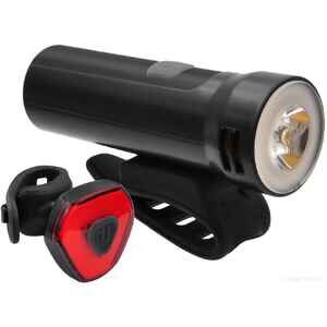 Велосипедный фонарь JINGYI JY-7205 + JY-6218T Велосипедный фонарь JINGYI JY-7205 + JY-6218T