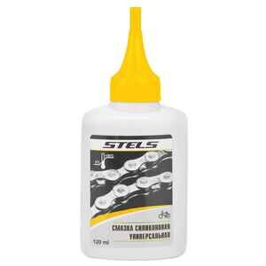 Смазка многоцелевая Stels силиконовая 640014