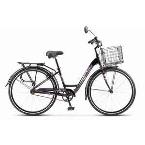 Велосипед Stels Legenda 340 Z010 (18, темно-пурпурный)