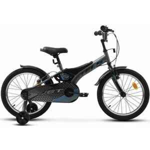 Детский велосипед Stels Jet 18 (серый)