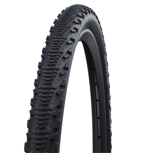 Велопокрышка Schwalbe CX Comp 700x38C (40-622) K-Guard 50TPI Black (11150369.02) Велопокрышка Schwalbe CX Comp 700x38C (40-622) K-Guard 50TPI Black (11150369.02)