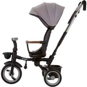 Детский велосипед Slider HM-618GY-2 (серый)