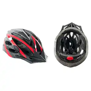 Спортивный шлем Favorit IN20-M-RD