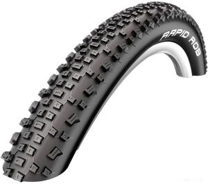 Велопокрышка Schwalbe Rapid Rob 57-622 29"x2.25" [11101398]