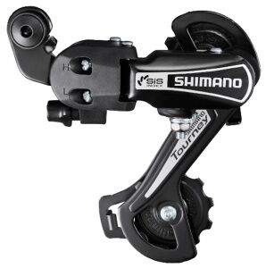 Задний переключатель Shimano ARDTY21BGSDL Задний переключатель Shimano ARDTY21BGSDL