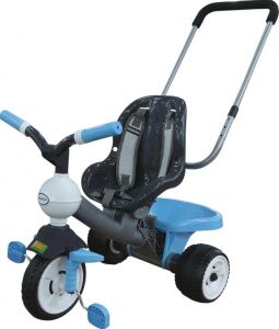 Детский велосипед Полесье Амиго (46413)