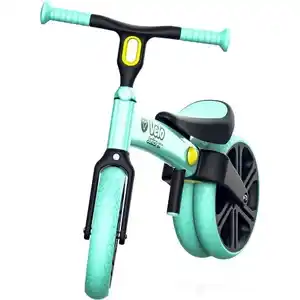 Беговел Yvolution Y Velo Junior (аква)