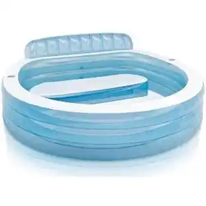 Бассейн INTEX Swim Center Family Lounge 224x216x76 (57190)