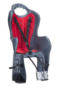 Детское велокресло HTP Elibas T-29 Детское велокресло HTP Elibas T-29