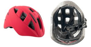 Спортивный шлем Favorit IN11-M-RD Спортивный шлем Favorit IN11-M-RD