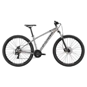 Велосипед Silverback SE:SERIES 7 27,5 GLOSS MOONDUST METALLIC/GLOSS BLACK M (420mm) 2026