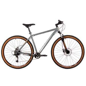 Велосипед Foxx Aragon 29 (18, серый) 29SHD.ARAGON.18GR5 Велосипед Foxx Aragon 29 (18, серый) 29SHD.ARAGON.18GR5