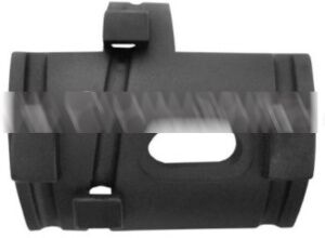 Направляющая троса FORCE для MTB рам 16002 Направляющая троса FORCE для MTB рам 16002