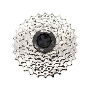 Кассета SUNRUN 7 СК., 11-28 ЗУБЬЕВ, CS-718