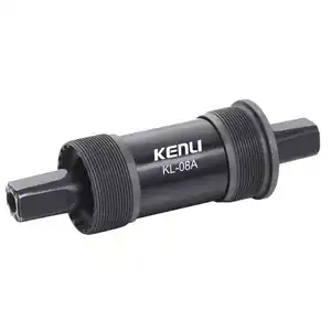 Каретка Kenli KL-08A-122.5