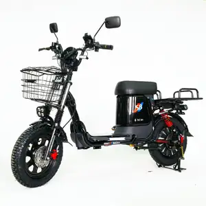 Электровелосипед Smart Balance Master Pro 30 Ah (2025)