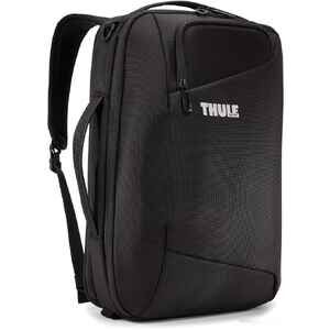 Городской рюкзак Thule Accent 17L 3204815 (черный) Городской рюкзак Thule Accent 17L 3204815 (черный)