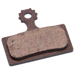 Тормозные колодки Baradine DS-52 Sintered (1556)