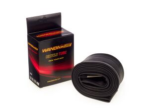 Камера для велосипеда Wanda 26x1.95/2.125 / WD26125FV