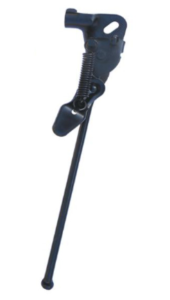 Подножка Favorit WT-0828 на велосипед 28 дюймов (295 мм) Подножка Favorit WT-0828 на велосипед 28 дюймов (295 мм)