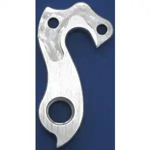 Держатель заднего переключателя CNC Сервис № 128 (3513)