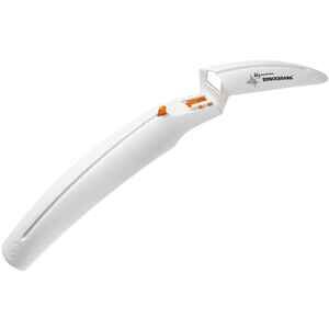 Передний щиток SKS Shockboard 26" белый 899382 Передний щиток SKS Shockboard 26" белый 899382