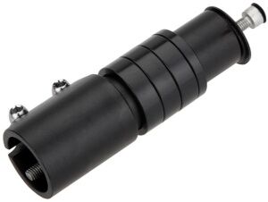 Адаптер выноса Haiwey 145101A (Black) (3238) Адаптер выноса Haiwey 145101A (Black) (3238)