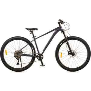Велосипед Favorit RANGER-29HDA, RNG29HD17GR-AL