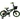 Детский велосипед Favorit Biker 14 (черно-зеленый) BIK-14GN preview