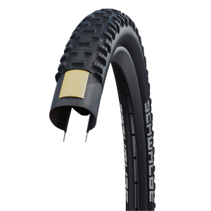 Велопокрышка Schwalbe TOUGH TOM, 27.5x2.60 (65-584), K-Guard, 11159169 Велопокрышка Schwalbe TOUGH TOM, 27.5x2.60 (65-584), K-Guard, 11159169