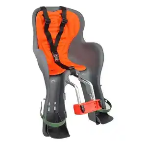 Детское велокресло Longus Kuku de Luxe 395404