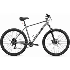 Велосипед MAXTER Dallas 29 р.23 серый