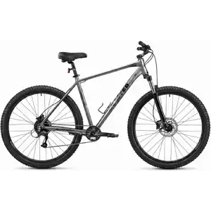 Велосипед MAXTER Dallas 29 р.21 серый