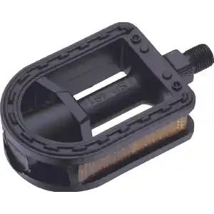 Педали Neco WP148 BK, 1/2, 95X63 MM, NC11068