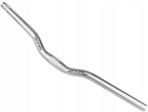 Руль Zoom MTB-AL-153 L-620 15 (Silver)