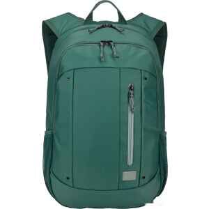 Городской рюкзак CASE LOGIC Jaunt WMBP-215 (smoke pine) Городской рюкзак CASE LOGIC Jaunt WMBP-215 (smoke pine)