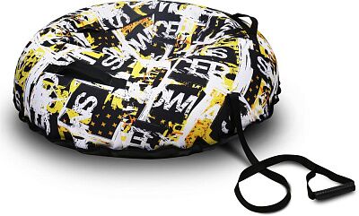 Тюбинг Nika ТБ5К-90/1 (snowracer)