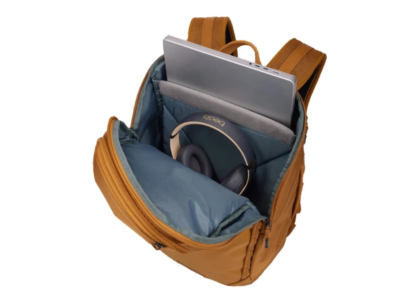 Городской рюкзак Thule Chasm TCHB215GOLD (golden) Городской рюкзак Thule Chasm TCHB215GOLD (golden)