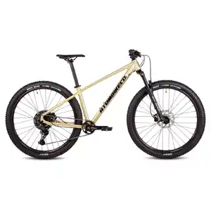 Велосипед Atom Xtrail X10 (L(17) Champagne)