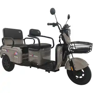 Электроскутер Smart Balance Spartak 10 240W