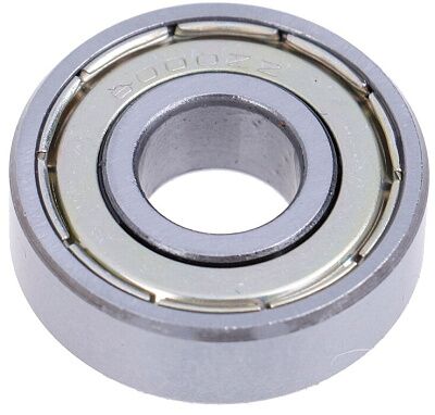 Шариковый подшипник Ausini JX600ZZ