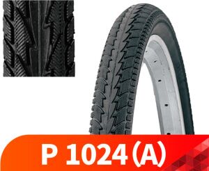 Велопокрышка Wanda 700X35С, 700X35C-P1024A Велопокрышка Wanda 700X35С, 700X35C-P1024A