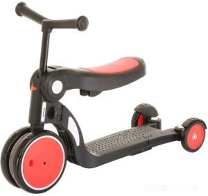 Самокат Pituso HD-200 (красный) Самокат Pituso HD-200 (красный)