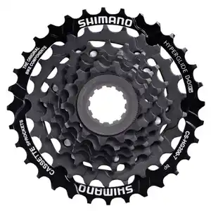 Кассета Shimano ACSHG2007232T