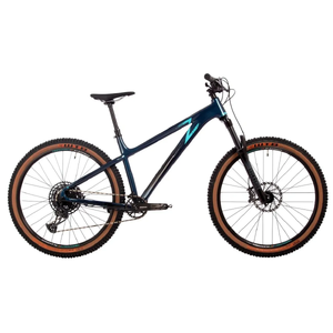 Велосипед Stinger Zeta Evo 27.5 (SM, синий) 27AHD.ZTEVO.SMBL4