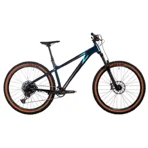 Велосипед Stinger Zeta Evo 27.5 (SM, синий) 27AHD.ZTEVO.SMBL4