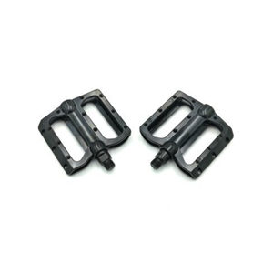 Педали Neco WP908-2 BK NC11011 (117x107 мм) Педали Neco WP908-2 BK NC11011 (117x107 мм)