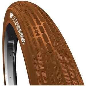 Велопокрышка CST C-1779 Palmbay 28x2.00 42-622 Premium City Trekking (4540 Brown)