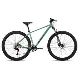 Велосипед Aspect Nickel Pro 29 (M, зеленый, 2026)