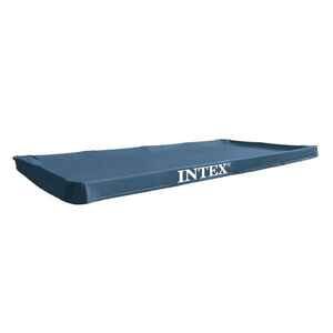 Тент INTEX для каркасных бассейнов 450х220 см 28039